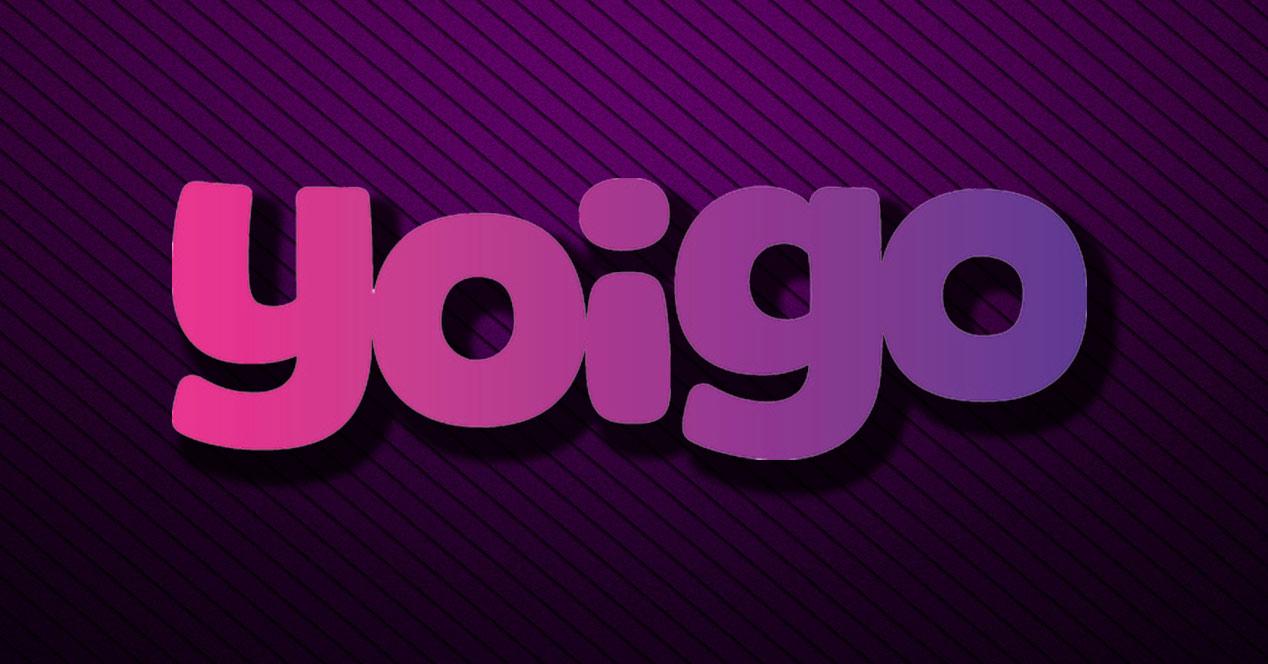 Logo de Yoigo