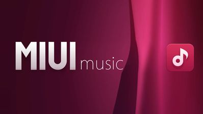 MIUI Music nueva app para competir con Shazam