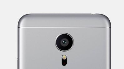 Meizu Pro 5 Mini portada