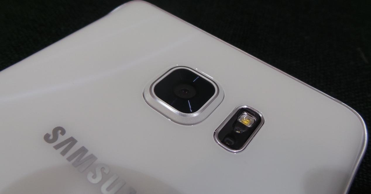 Samsung Galaxy S7 frente a iPhone 6s