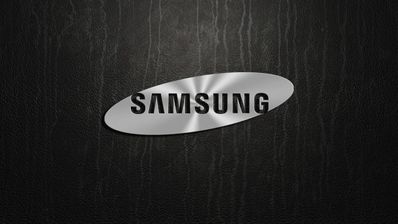 logo samsung