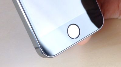 Touch ID iPhone