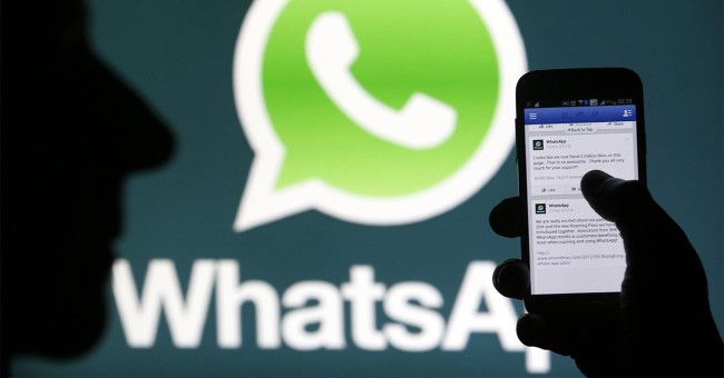 WhatsApp