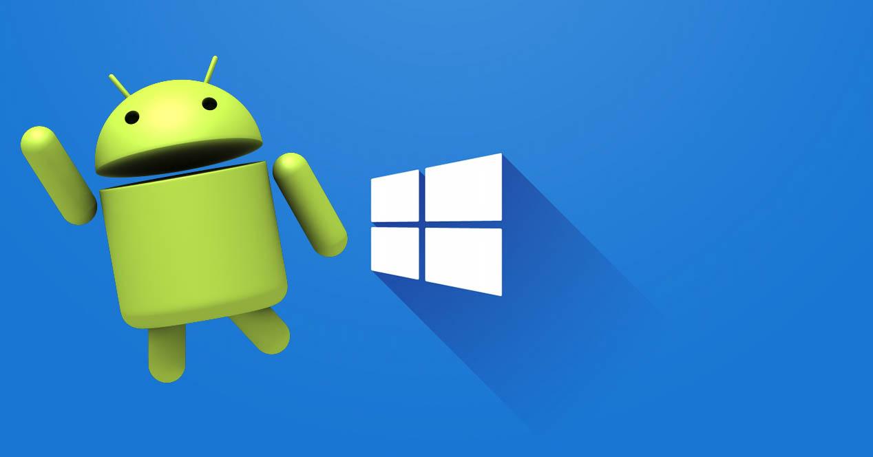 Windows 10 Mobile no sera compatible android