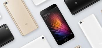 El Xiaomi Mi5 ya es oficial: conoce todas sus características
