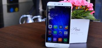 Xiaomi Mi5: análisis en vídeo de las principales características y diseño