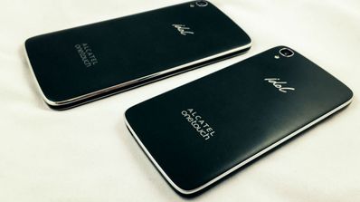 Alcatel Idol 3