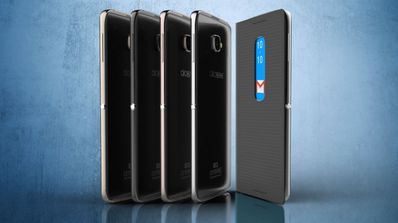 Alcatel Idol 4 e Idol 4s