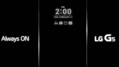 LG G5