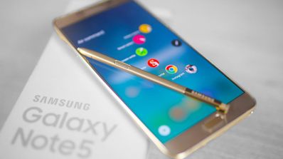 Samsung Galaxy Note con S Pen