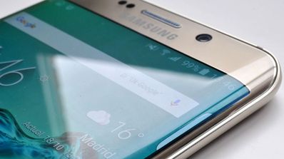 samsung galaxy s6 edge