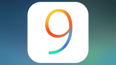 ios 9