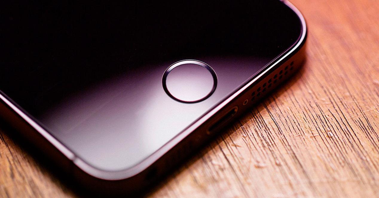iPhone 4 pulgadas de pantalla