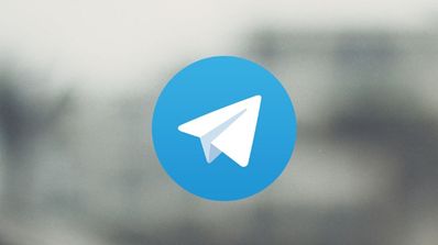 telegram