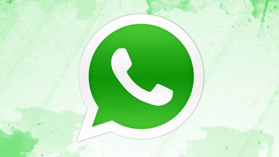 WhatsApp foto contacto