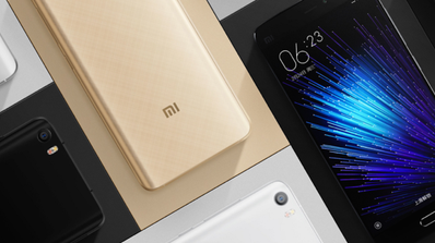 xiaomi mi5