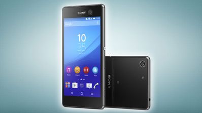 Sony Xperia M5