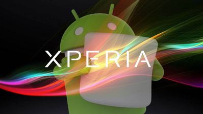 xperia android 6