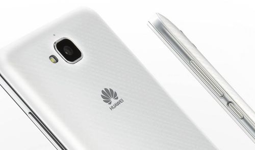 Huawei Y6 Pro