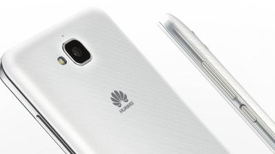 Huawei Y6 Pro