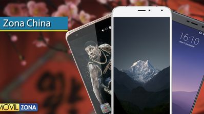 zona china, todo sobre móviles chinos