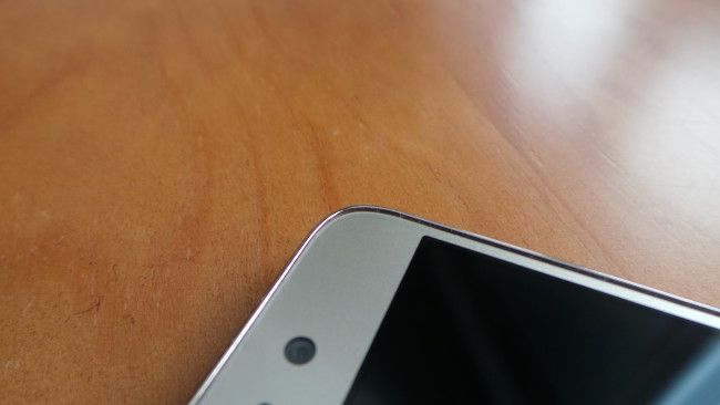 Pantalla del Xiaomi Redmi Note 3