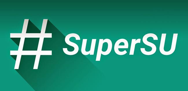 SuperSU 2.70