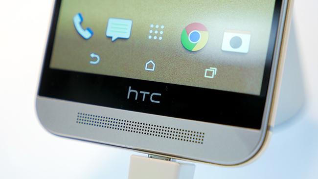 HTC One M9 Source Code