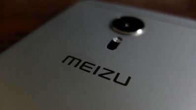 Meizu Pro 5