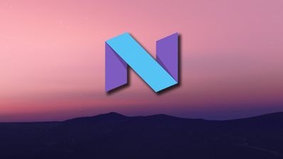 Dispositivo Nexus con Android N