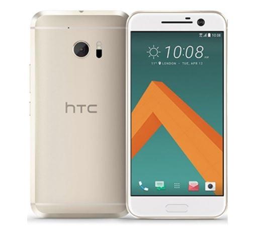 HTC 10 en Mobilissimo