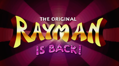 rayman classic para android