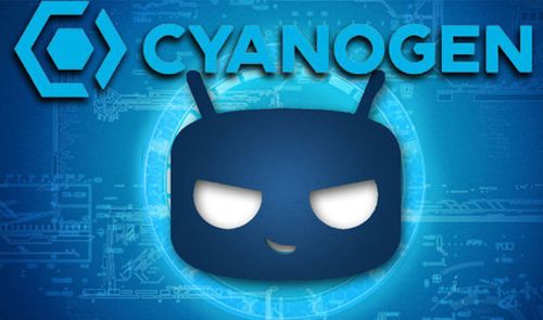 ROM de Cyanogen