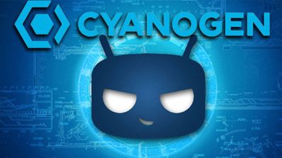 ROM de Cyanogen