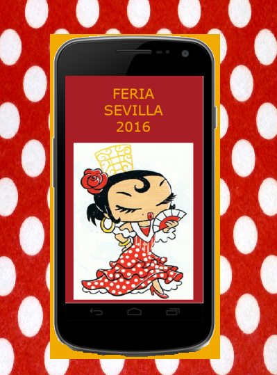 Feria de abil 2016 app