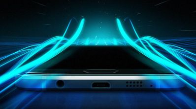 Samsung Galaxy A9 Pro rendimiento
