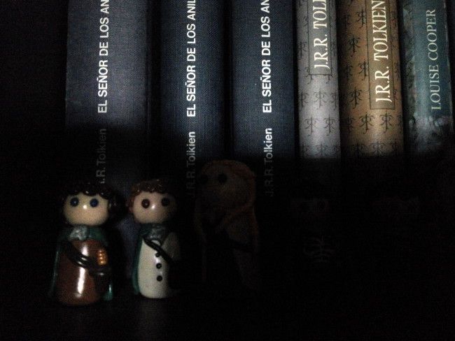 Foto con poca luz con el Xiaomi Redmi Note 3