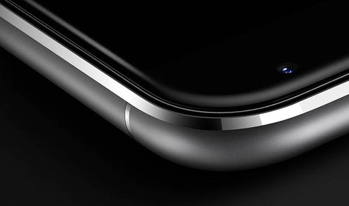 Meizu Pro 6 borde