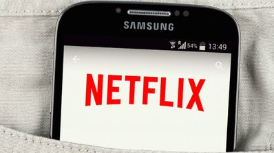 app netflix android