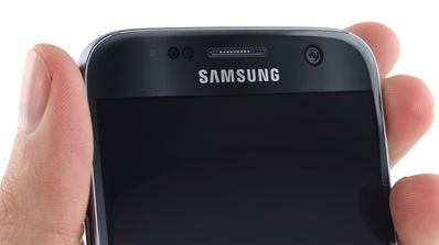 Desmontaje del Samsung Galaxy S7