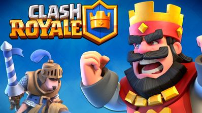 personajes de Clash Royale
