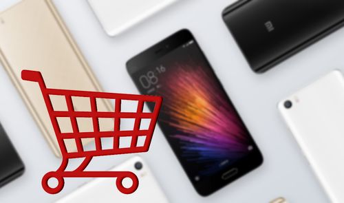 xiaomi mi5