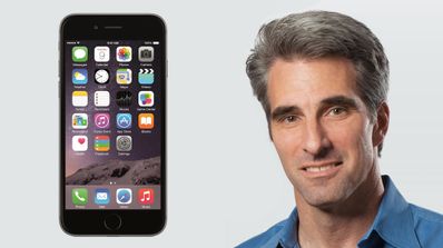 Craig Federighi