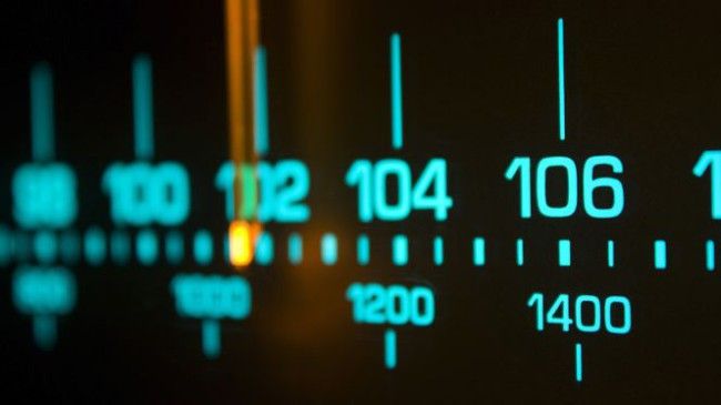 radio fm