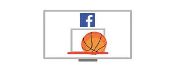 Cómo activar el juego de baloncesto secreto de Facebook Messenger