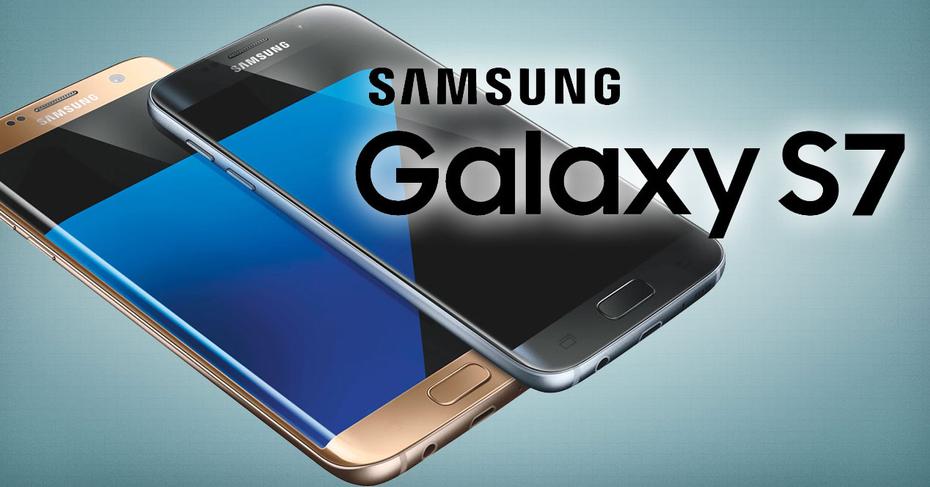 Precios confirmados del Samsung Galaxy S7 y S7 Edge