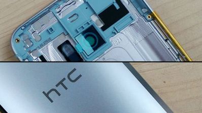 Posible imagen del HTC 10