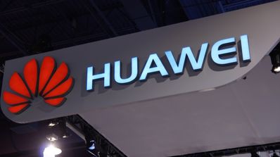 huawei p9