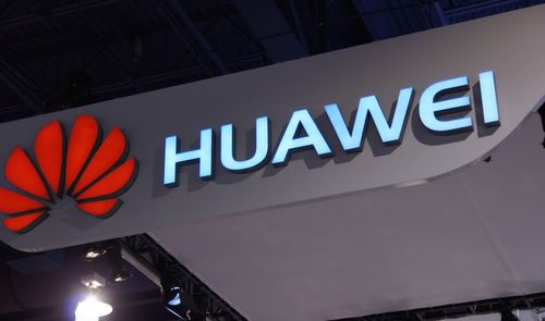 huawei p9