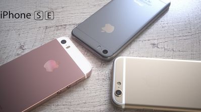 iphone 5se